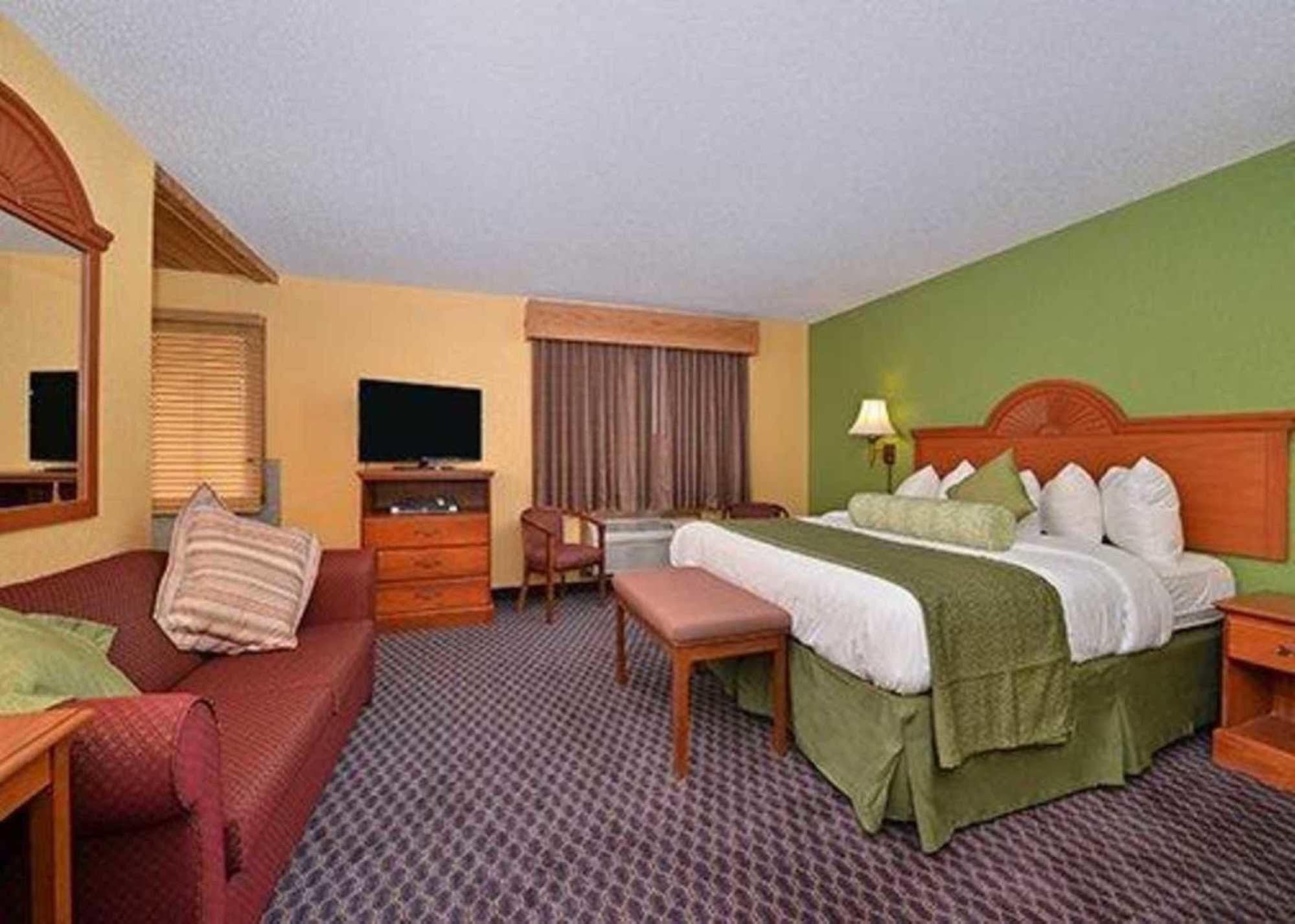Quality Inn & Suites Grinnell Luaran gambar