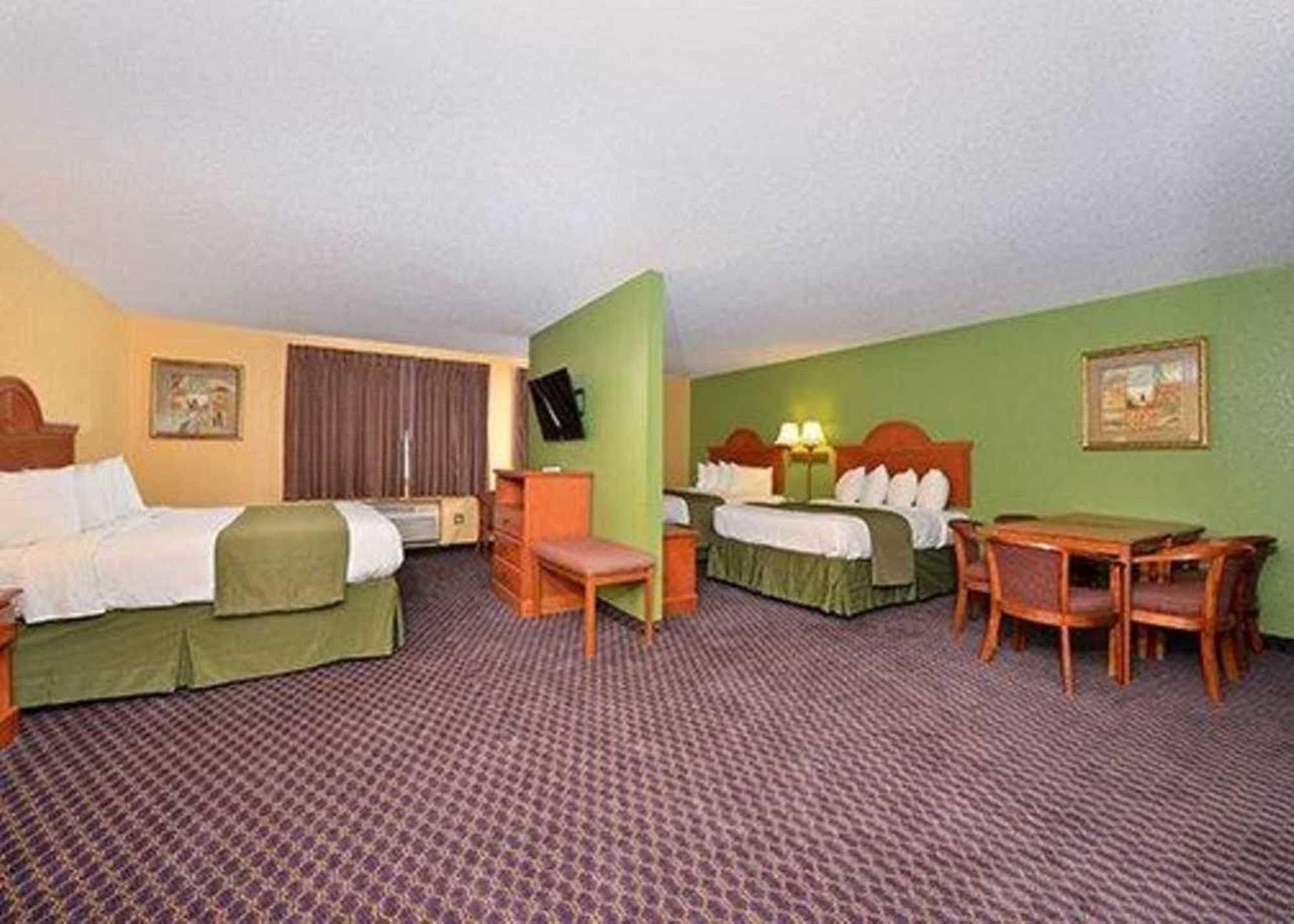 Quality Inn & Suites Grinnell Luaran gambar
